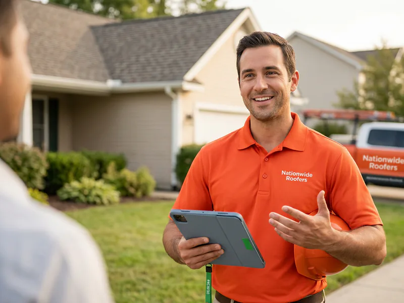 Roof Installation  in Taunton  FAQ