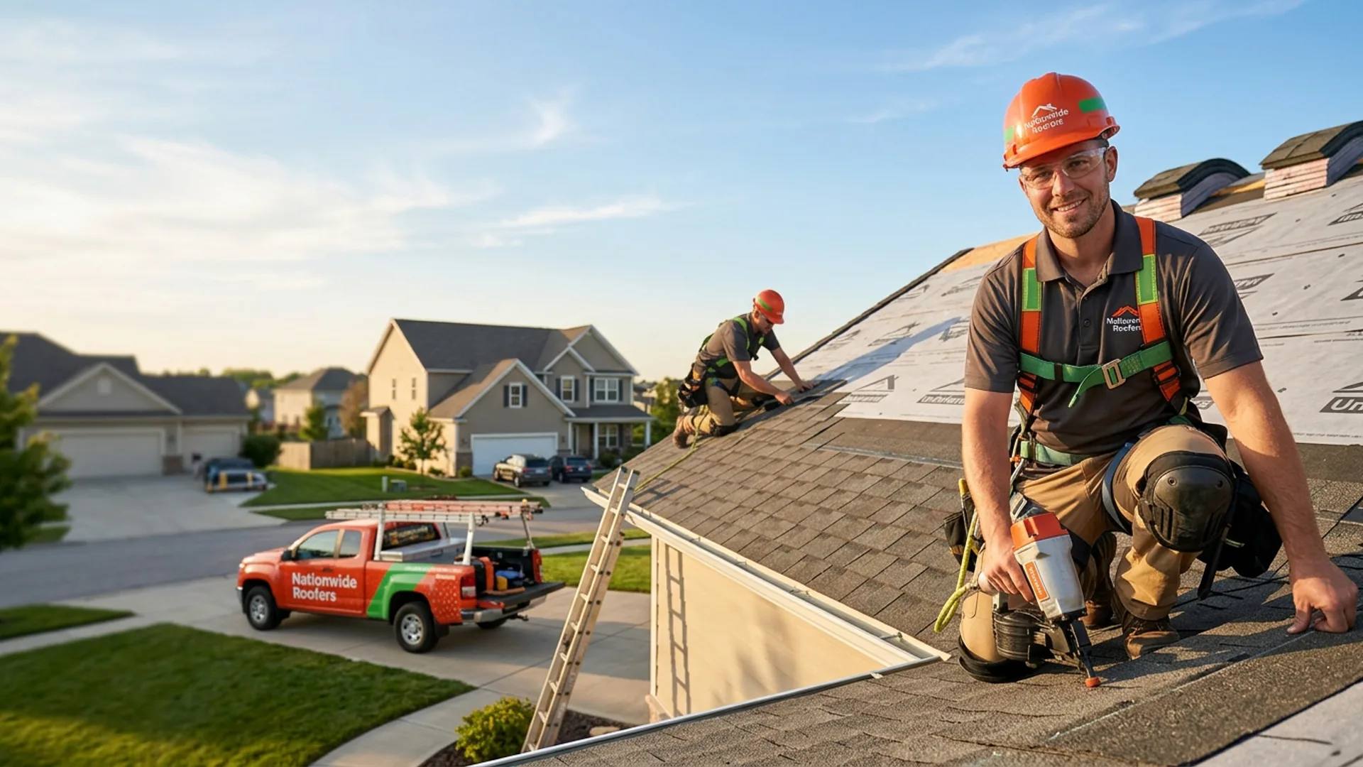 Experienced Roof Installation Taunton, MA, Massachusetts Near Me